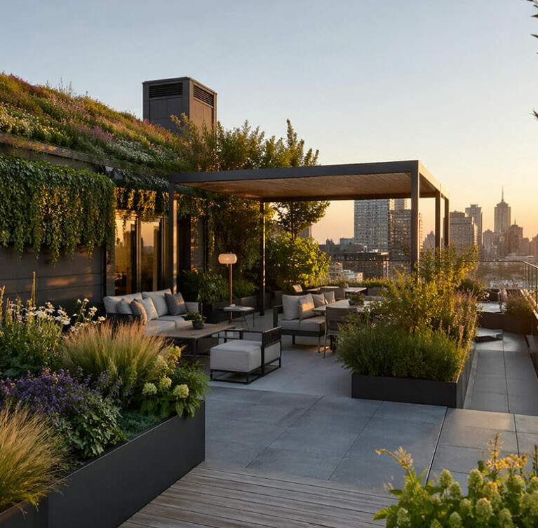 Western Landscape News